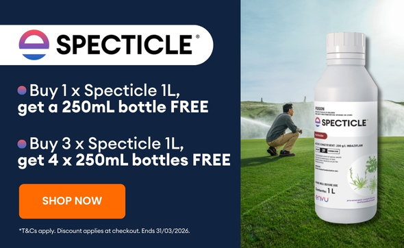 Summer Specticle Special