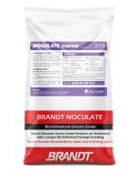 Noculate Starter Microbial Fertiliser 20kg