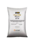 The Andersons Nutri DG Mag Tec 0-0-10 25kg