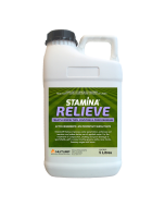 Stamina Relieve Wetting Agent & Soil Conditioner