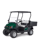 Cushman Hauler 800X Utility Vehicle