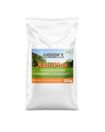 AmendMAX NutriPlus Microbial Fertiliser