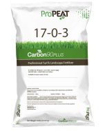ProPEAT Greens 17-0-3 Fertiliser 20kg