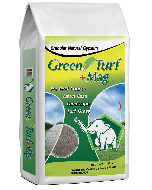 Green Turf + 5% Mag Greens Grade Gypsum 25kg