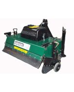 Groundsman 8120CTM Tractor Mounted Turf Aerator