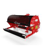 Redexim Verti-Drain 7212 Aerator