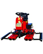 Agrimetal Self-Propelled Greens Roller GR-400