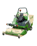 Amazone Profihopper PH1250 Smartcut iDrive (2WD)