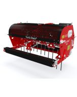 Redexim Verti-Drain 7416 Aerator