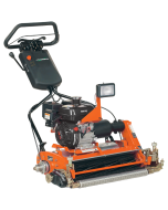 Jacobsen PGM22 Lightweight Walk-Behind Reel Mower