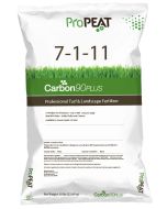 ProPEAT Greens 7-1-11 Fertiliser 20kg