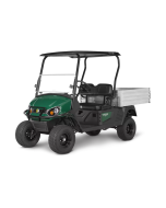 Cushman Hauler 1200X Utility Vehicle
