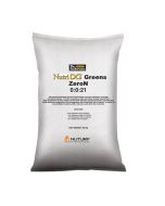 The Andersons Nutri DG Greens Zero N 0-0-21 Turf Fertiliser 20kg
