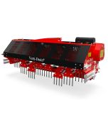 Redexim Verti-Drain 1517 Aerator