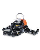 Jacobsen HR700 Powerful Large Area Rotary Mower