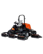 Jacobsen F407 High Capacity Wide Area Reel Mower