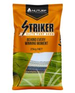 Striker Resilience Turf Seed Ryegrass Blend