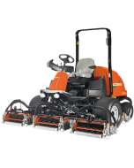 Jacobsen LF570 4WD High Performance Ride-On Reel Mower