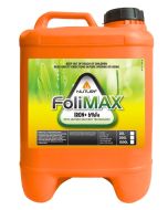 FoliMAX Iron + Liquid Fertiliser
