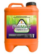 FoliMAX N-Hancer-N Liquid Fertiliser