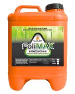 FoliMAX N-Forcer-N Liquid Turf Fertiliser