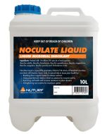 Noculate Liquid Microbial Fertiliser 10L