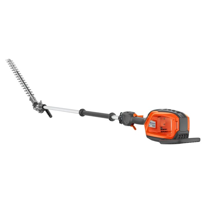 Husqvarna 525iHE4 Battery High Reach Hedge Trimmer (Skin Only) with ...