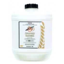 Armoury Herbicide | Shop Turf Supplies Online with Nuturf