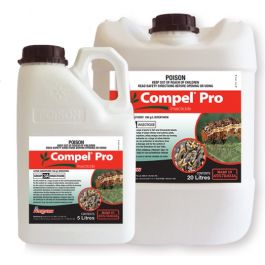 Compel Pro Insecticide | Shop Turf Supplies Online with Nuturf