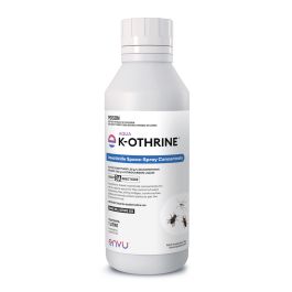 Aqua-K-Othrine Insecticide Space-Spray Concentrate | Shop Globe Pest ...