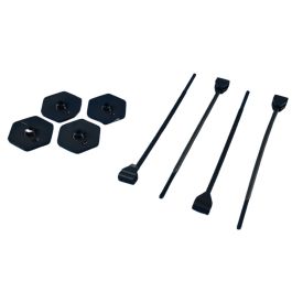 VEXO Solar Mesh Fastener Clips (Pack of 50) | Shop Globe Pest Control ...