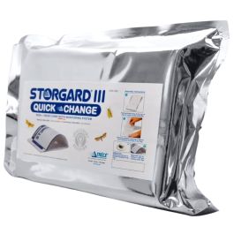 Storgard III Quick Change Kits for Webbing and Casemaking Clothes Moths ...
