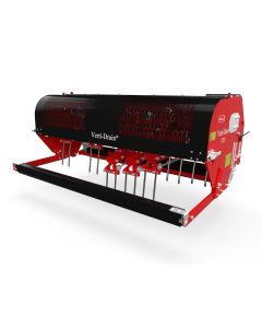 Redexim Verti-Drain 7521 Aerator