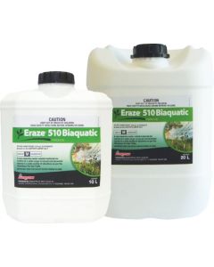 Eraze 510 Biaquatic Herbicide 20L