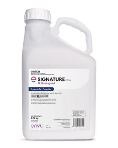 Signature Xtra Stressgard