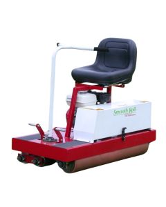 Turf Engineering Smooth Roll 3ft Putting Greens Roller