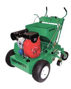 Graden CSI Contour Sand Injector