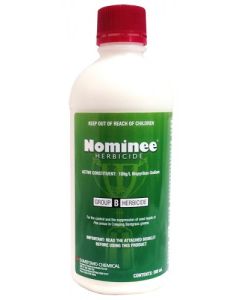 Nominee Herbicide