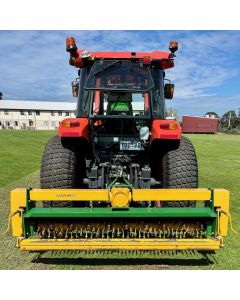 Equipment Solutions Heavy Duty Scarifier 1.8m