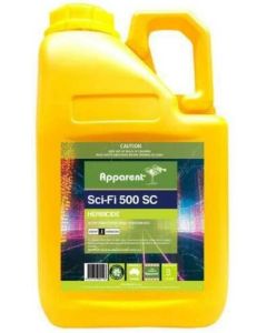 Apparent Sci-Fi Herbicide 5L