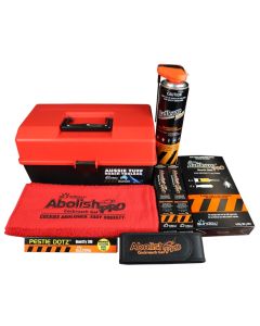 Sundew Aussie Tuff Roach Box