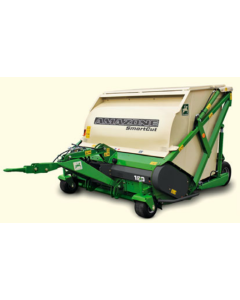 Amazone Groundkeeper Hi-Lift GHD-1500