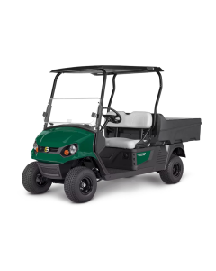 Cushman Hauler Pro Utility Vehicle