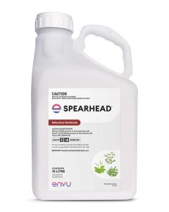 Spearhead Herbicide 10L