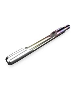 Redexim Hollow Tine 25mm x 225mm (18 Shank)