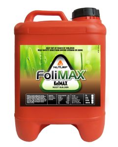 FoliMAX KelMAX Root Builder