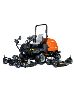 Jacobsen HR600 Large Area Rotary Mower with ROPS