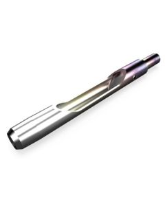 Redexim Hollow Tine 25mm x 200mm (18 Shank)