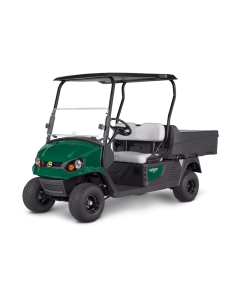 Cushman Hauler 1200 Utility Vehicle