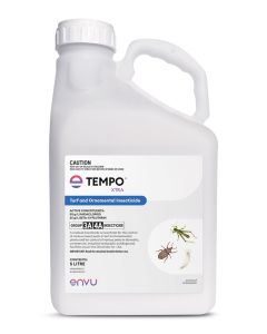Tempo XTRA Turf Insecticide
